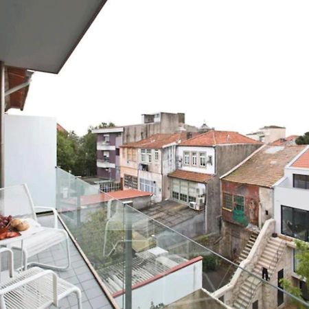 Duque Da Terceira Apartment Porto Exterior foto